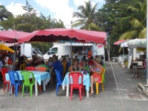 food truck